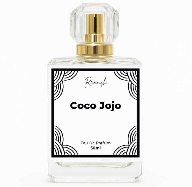 Coco Jojo